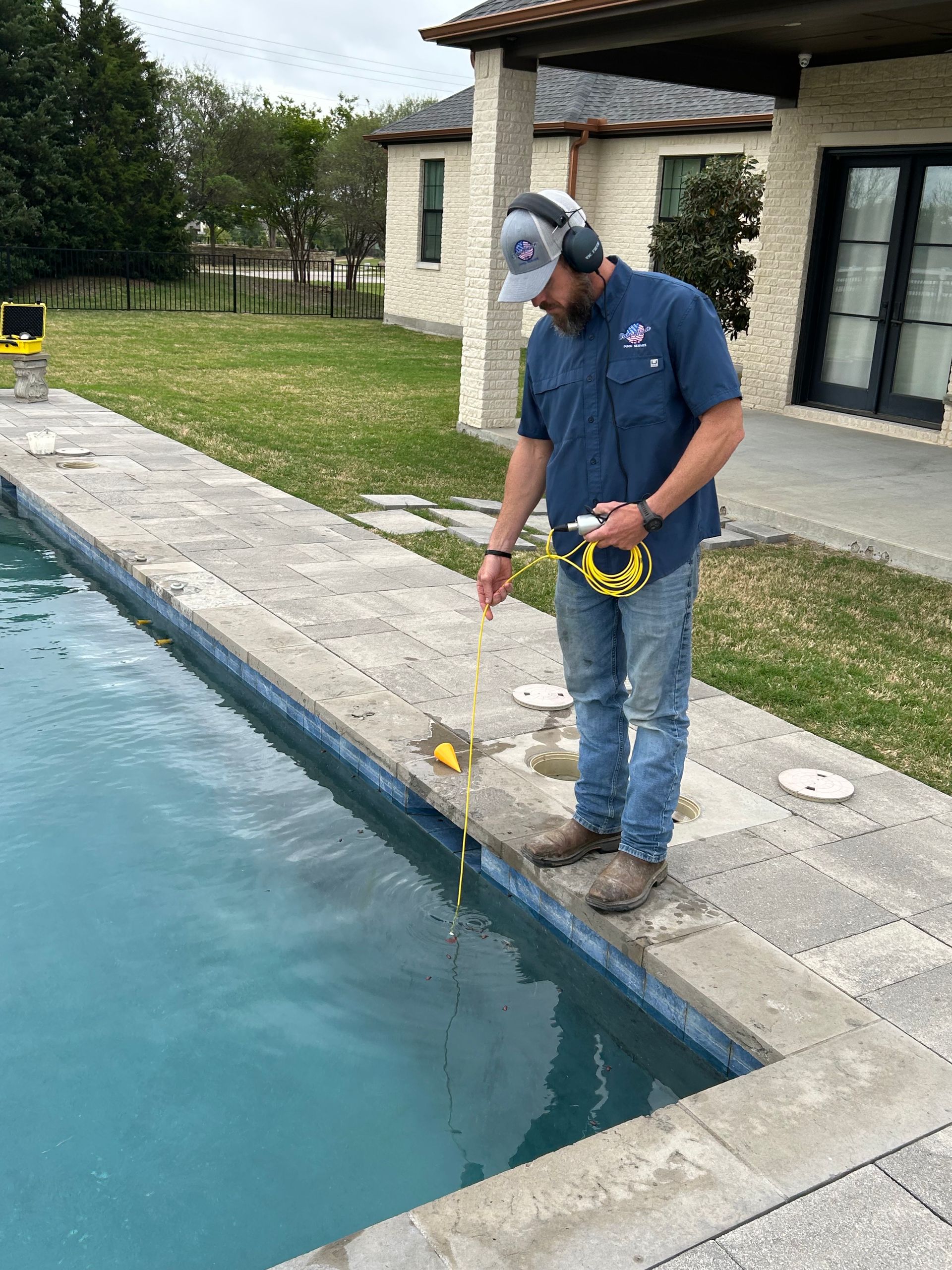 Cool Haven Pool Repair
