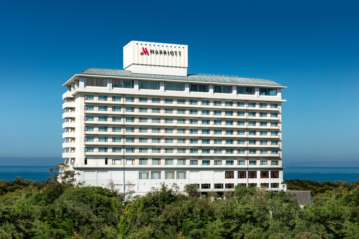 Images Nanki-Shirahama Marriott Hotel