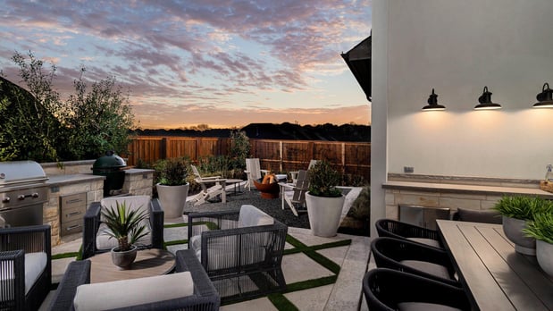 Images Cordoba at Stonebrook