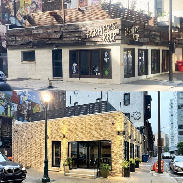 Images Topside Tavern - American Restaurant & Bar