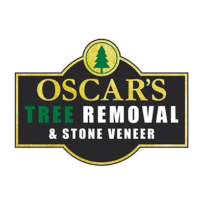 OSCAR'S TREE REMOVAL & STONE VENEER