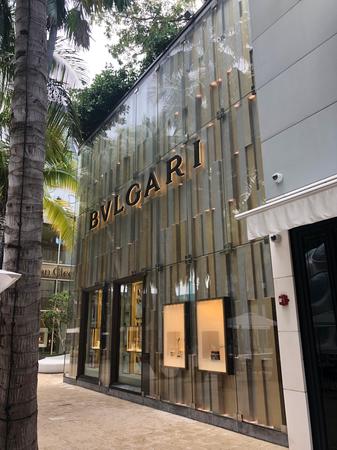 Images BVLGARI