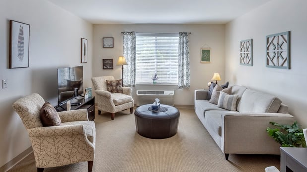 Images Brookdale Wayne