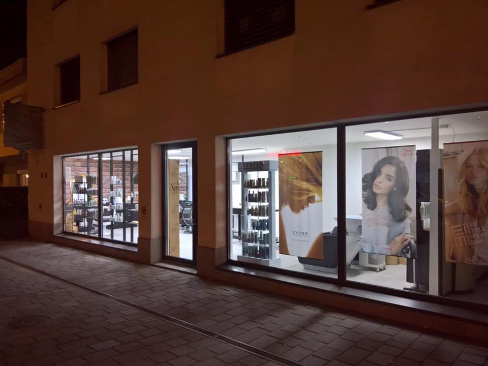 Bilder Nerena Coiffeur
