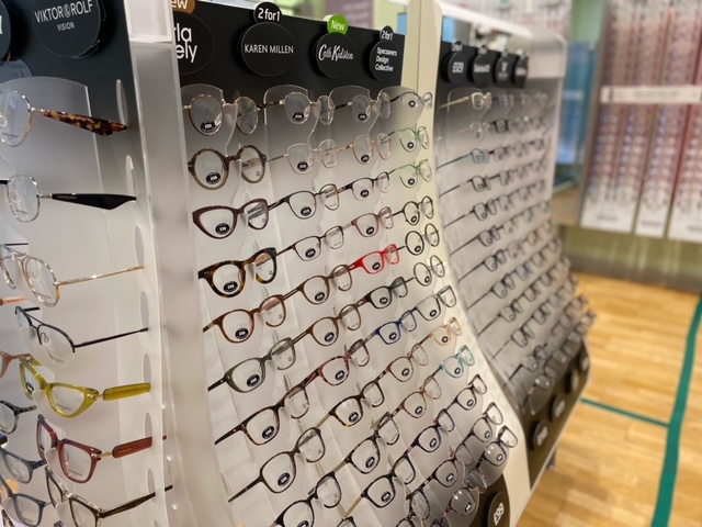 Images Specsavers Opticians and Audiologists - Byres Road