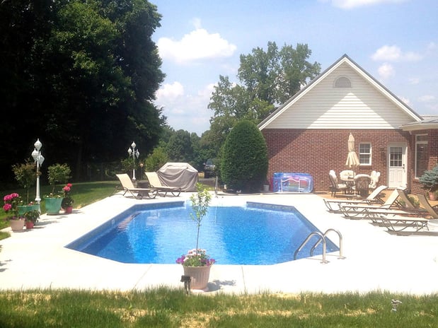 Images Tri-Cities Pools & Spas