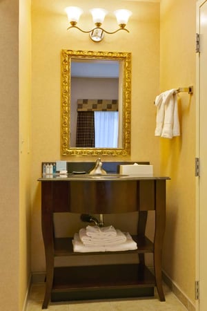 Images Hampton Inn & Suites Sacramento-Airport-Natomas