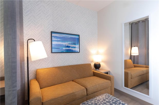 Images Home2 Suites by Hilton Smithfield Selma