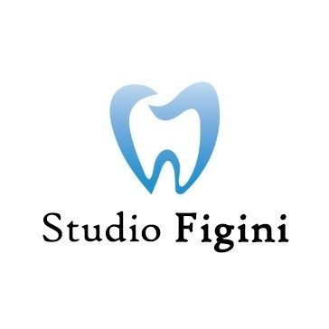 Studio Odontoiatrico Associato Figini Logo