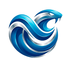 company logo