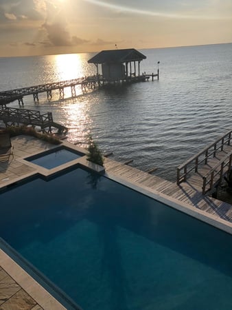 Images Manning Pool Service
