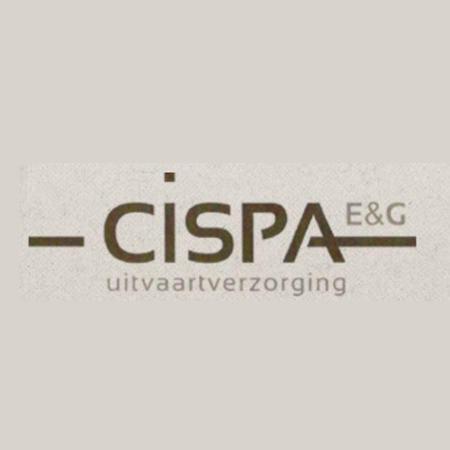 Cispa E&G Uitvaartverzorging Logo