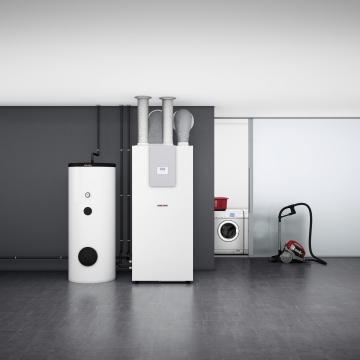 Bild 2 von Degenhart GmbH & Co KG Haustechnik