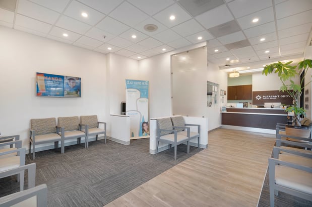 Images Pleasant Grove Dental Group and Orthodontics