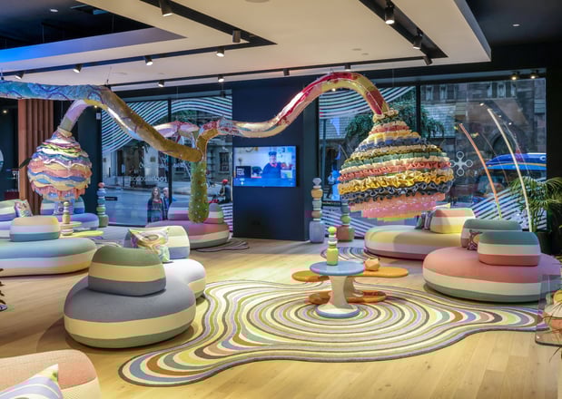 Images Roche Bobois