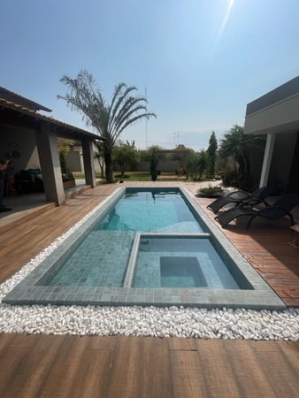 Images Aqua Zone Pools and Spas