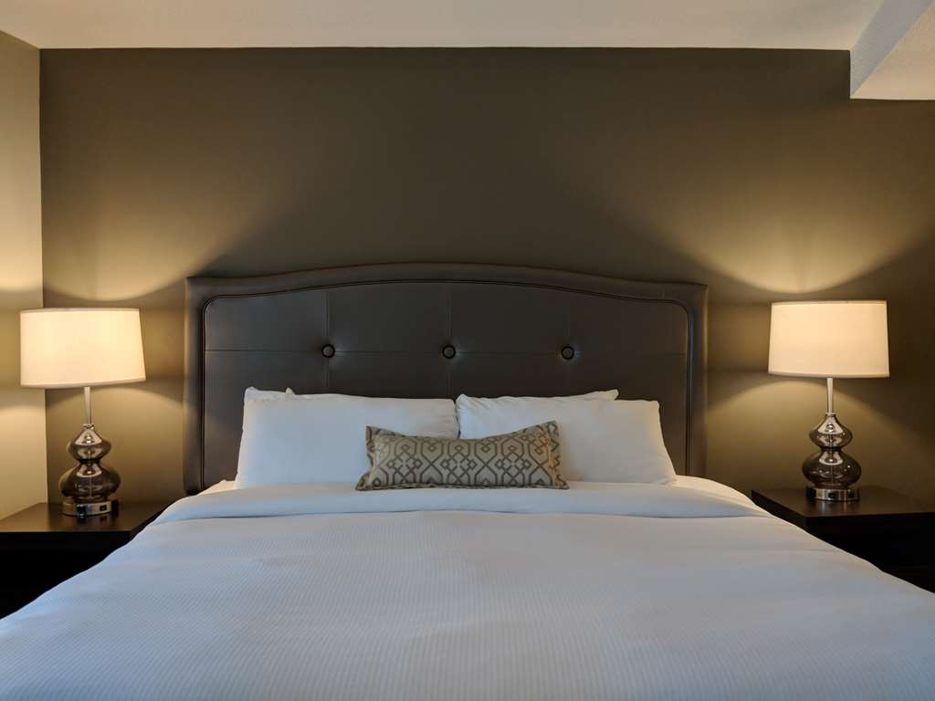 Images Best Western Swan Castle Inn