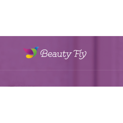 Beauty Fly Store Logo