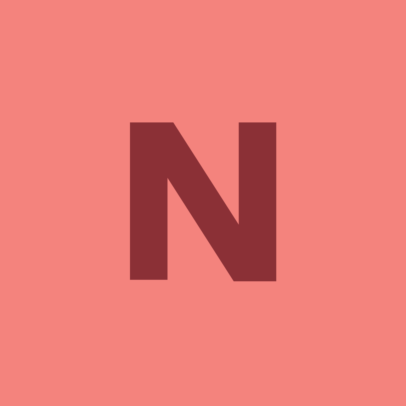 Nilestoff Produkter & Tjänster Logo