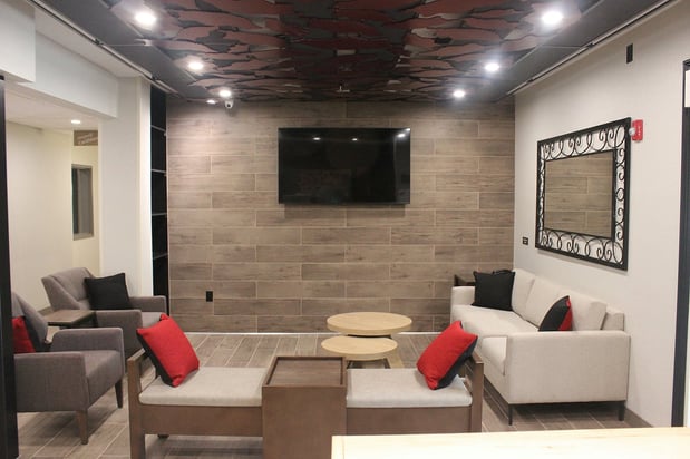 Images Candlewood Suites Fayetteville-Univ of Arkansas by IHG