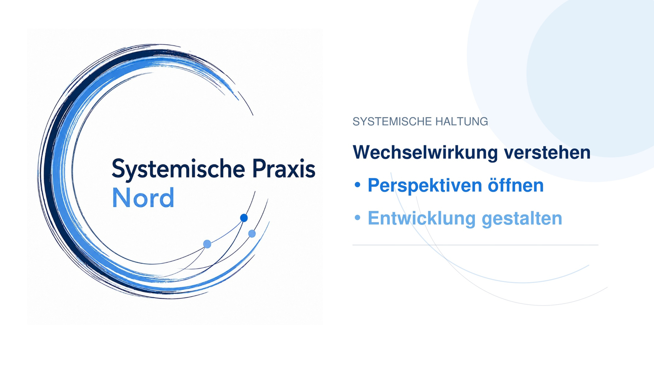 Systemische Praxis Nord in Frankfurt Am Main