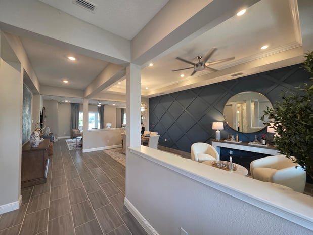 Images William Ryan Homes at River Preserve