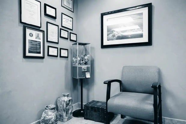 Images ABQ Gentle Dentistry