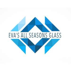 Eva's All Seasons Glass LLC Logo