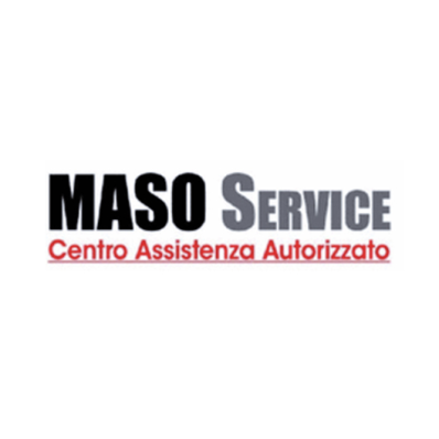 Maso Service Logo