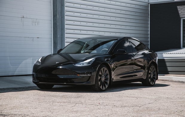 Images Pristine Auto Spa Indianapolis