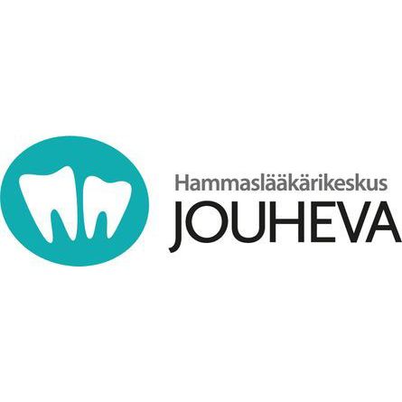 Hammaslääkärikeskus Jouheva Ylivieska Logo