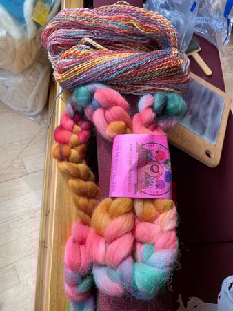 Images Busy Ewe Farm And Fibers