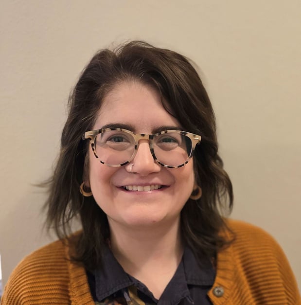 Images Elizabeth Anne Menon, Counselor