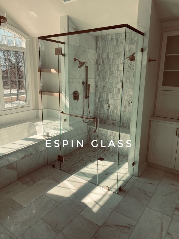 Images Espin Glass, LLC
