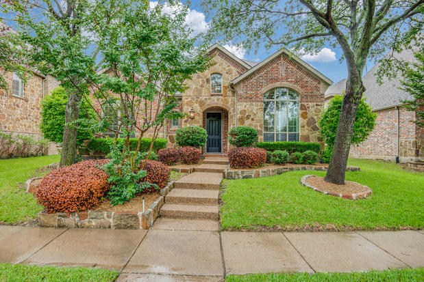 Images Marcus Ku, Dallas Realtor