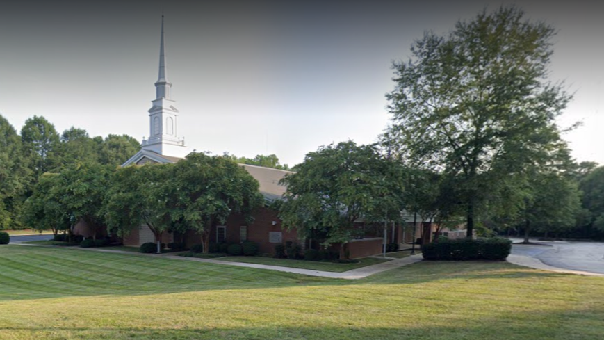 The Church of Jesus Christ of Latter-day Saints Image