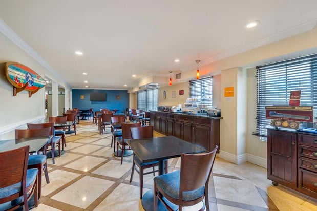 Images Best Western Plus Marina Shores Hotel