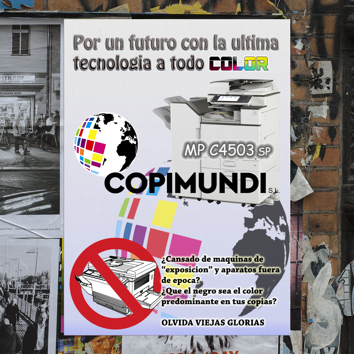 Images Copimundi