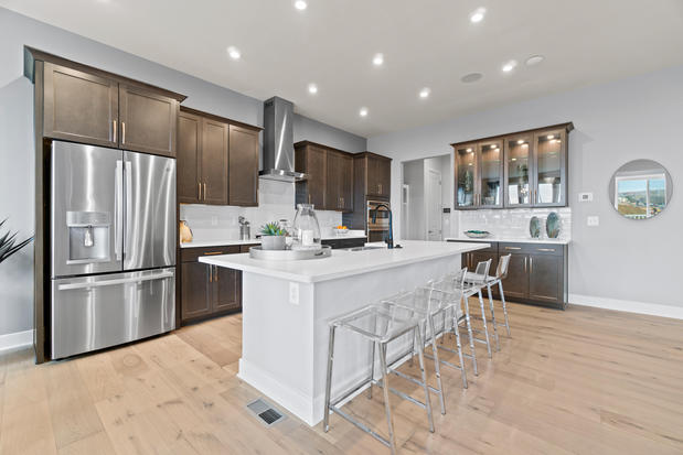 Images Overlook at Westmore by Stanley Martin Homes
