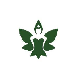 Emerald Fields Aurora Logo
