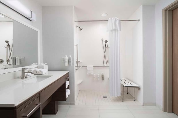 Images Home2 Suites by Hilton Albuquerque Airport