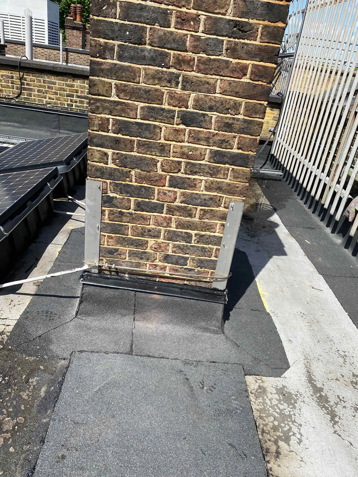 Images Sandford Roofing Specialists