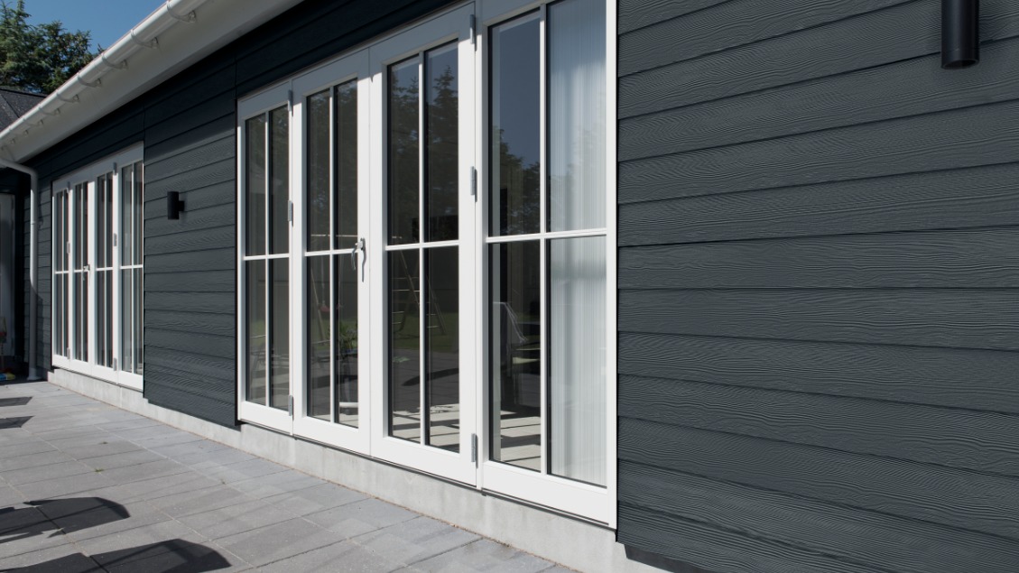 Images Swisspearl Danmark A/S