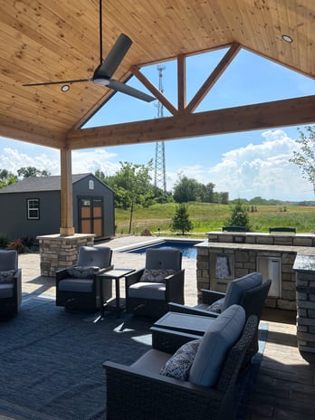 Images Impact Landscaping
