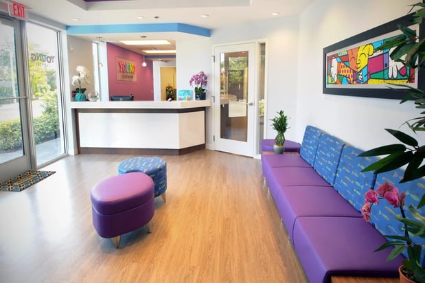 Images Young Dentistry