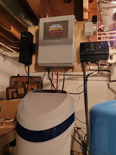 Images WaterLock LLC