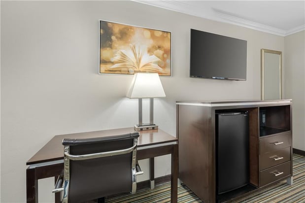 Images Best Western Courtesy Inn Hotel - Anaheim Resort at the Park