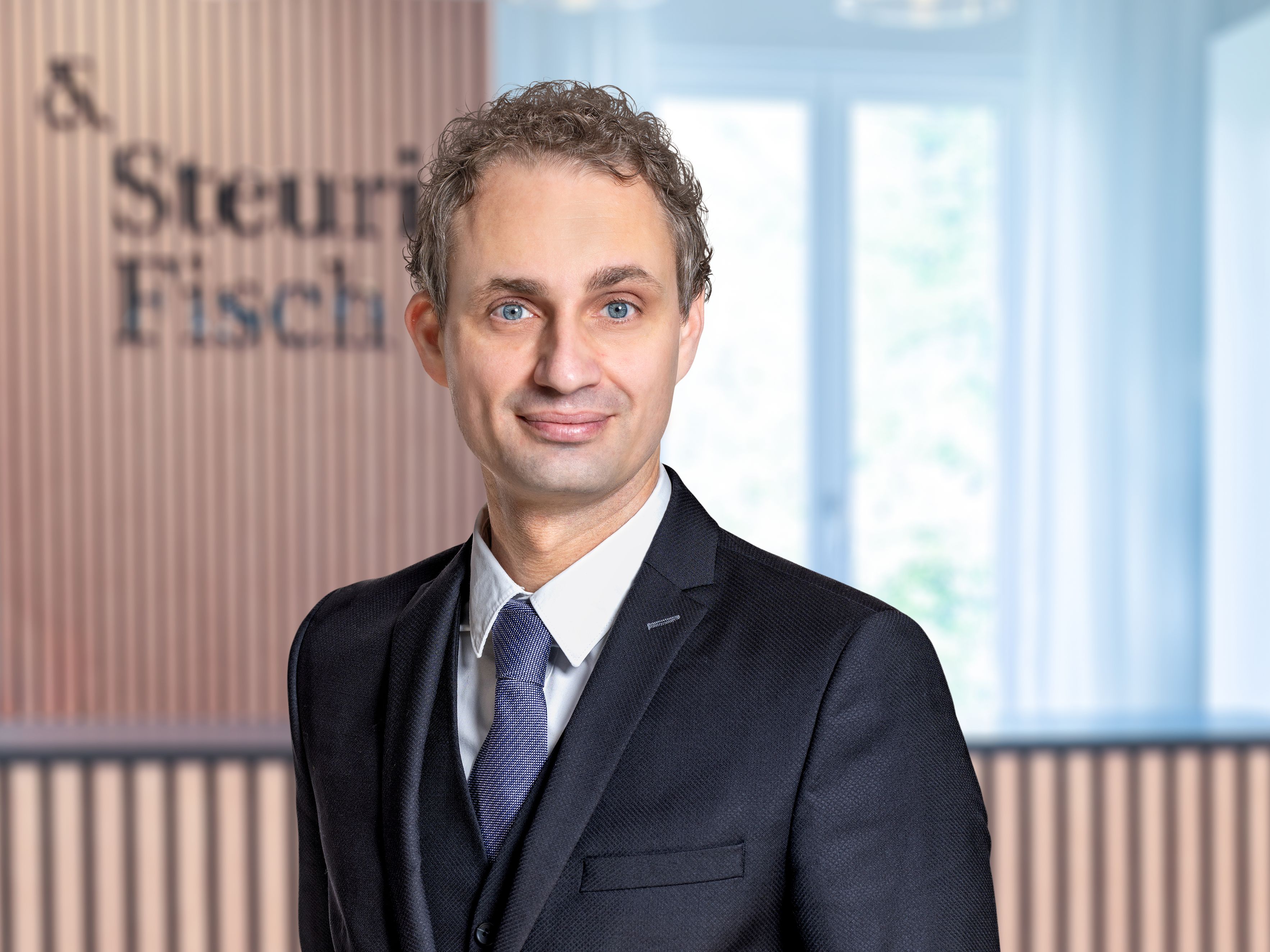 Bilder SteuriFisch AG