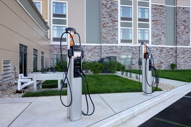 Images Homewood Suites by Hilton Oak Creek Milwaukee