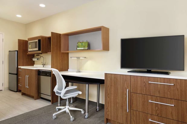 Images Home2 Suites by Hilton Minneapolis Bloomington